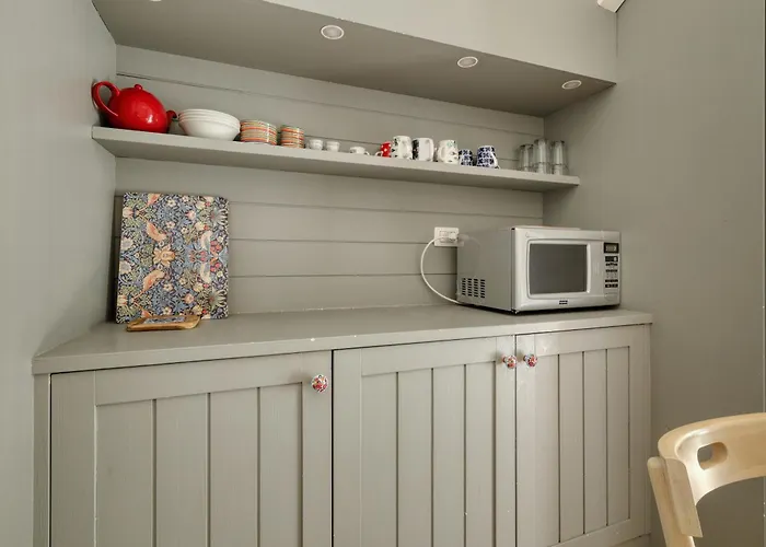 Joivy Cosy 1Br Flat Near Sempione Park
