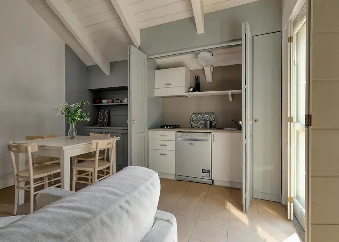 Joivy Cosy 1Br Flat Near Sempione Park