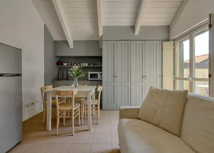 Joivy Cosy 1Br Flat Near Sempione Park
