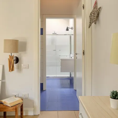 Joivy Cosy 1Br Flat Near Sempione Park Apartamento Milão Exterior foto