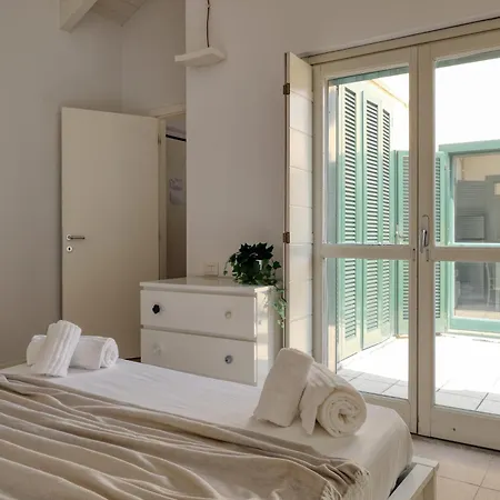 Joivy Cosy 1Br Flat Near Sempione Park Apartamento Milão Exterior foto