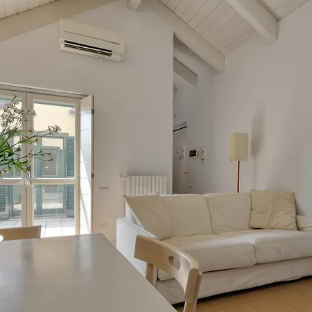 Joivy Cosy 1Br Flat Near Sempione Park Apartamento Milão Exterior foto