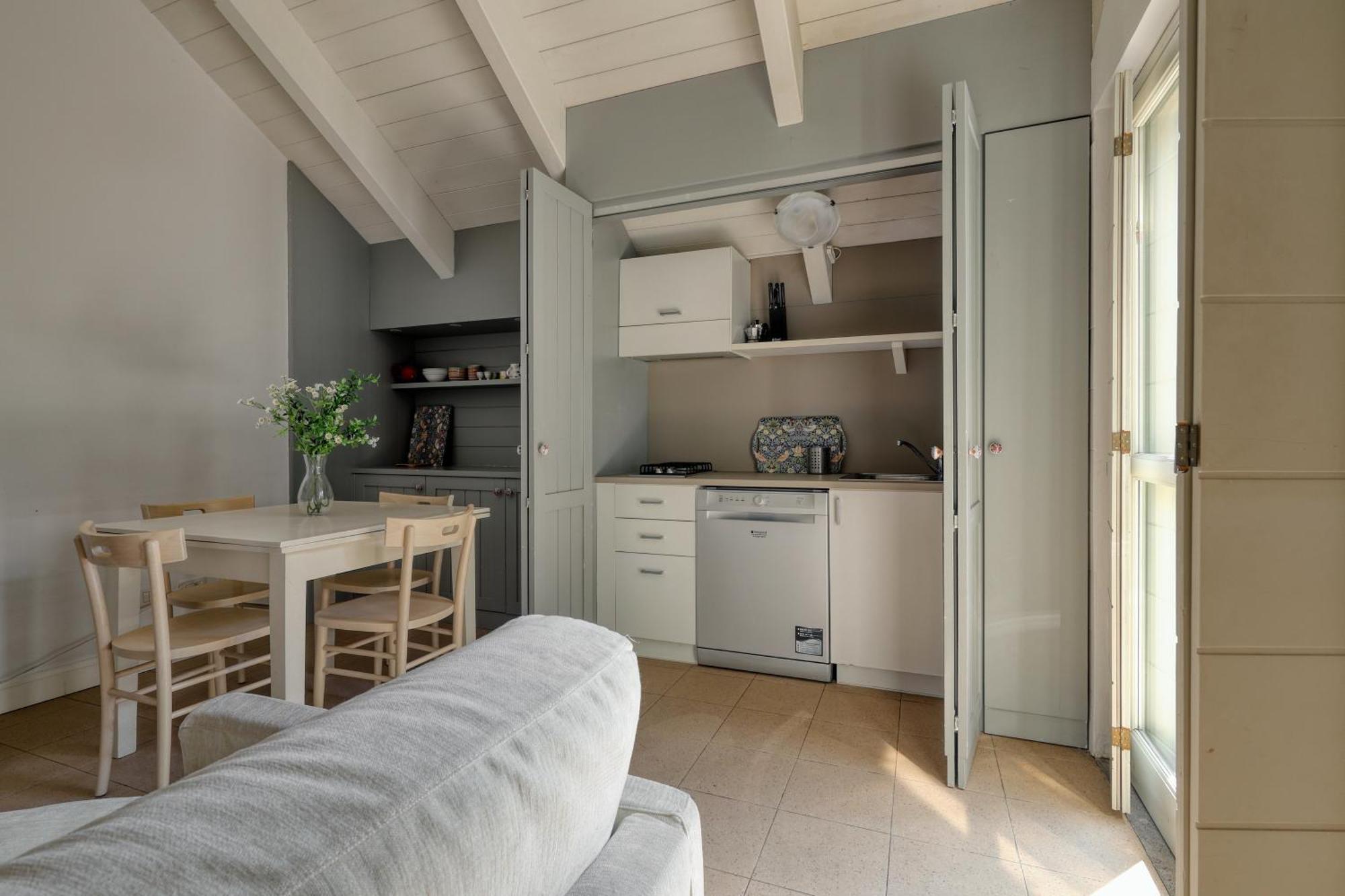 Joivy Cosy 1br Flat Near Sempione Park Appartamento *