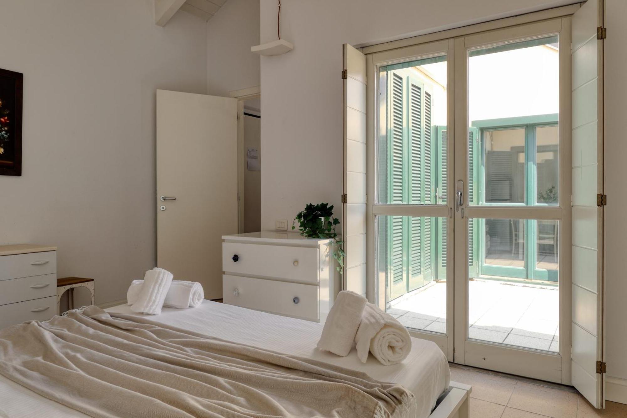 Joivy Cosy 1br Flat Near Sempione Park Milano