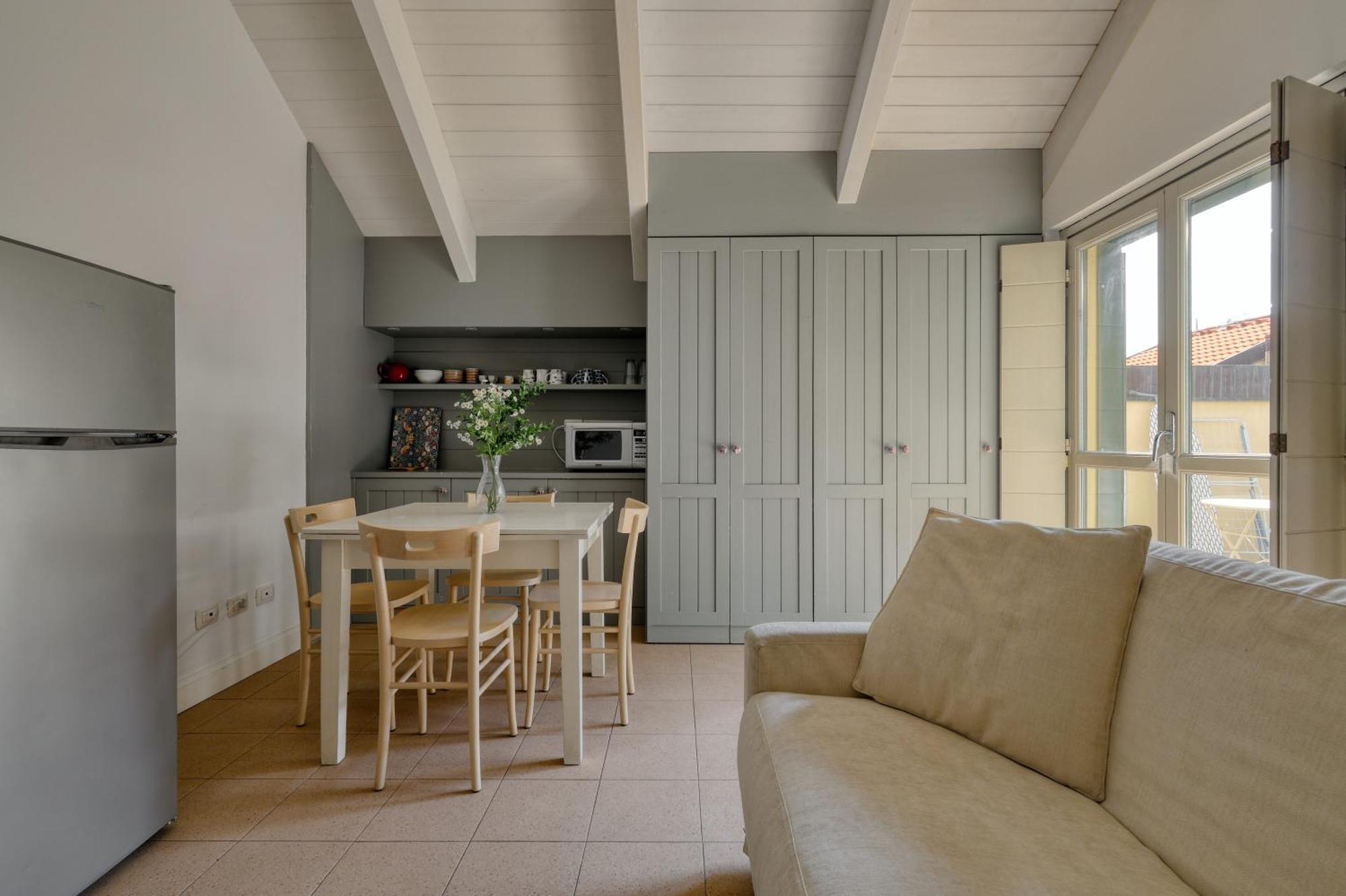Appartamento Joivy Cosy 1br Flat Near Sempione Park