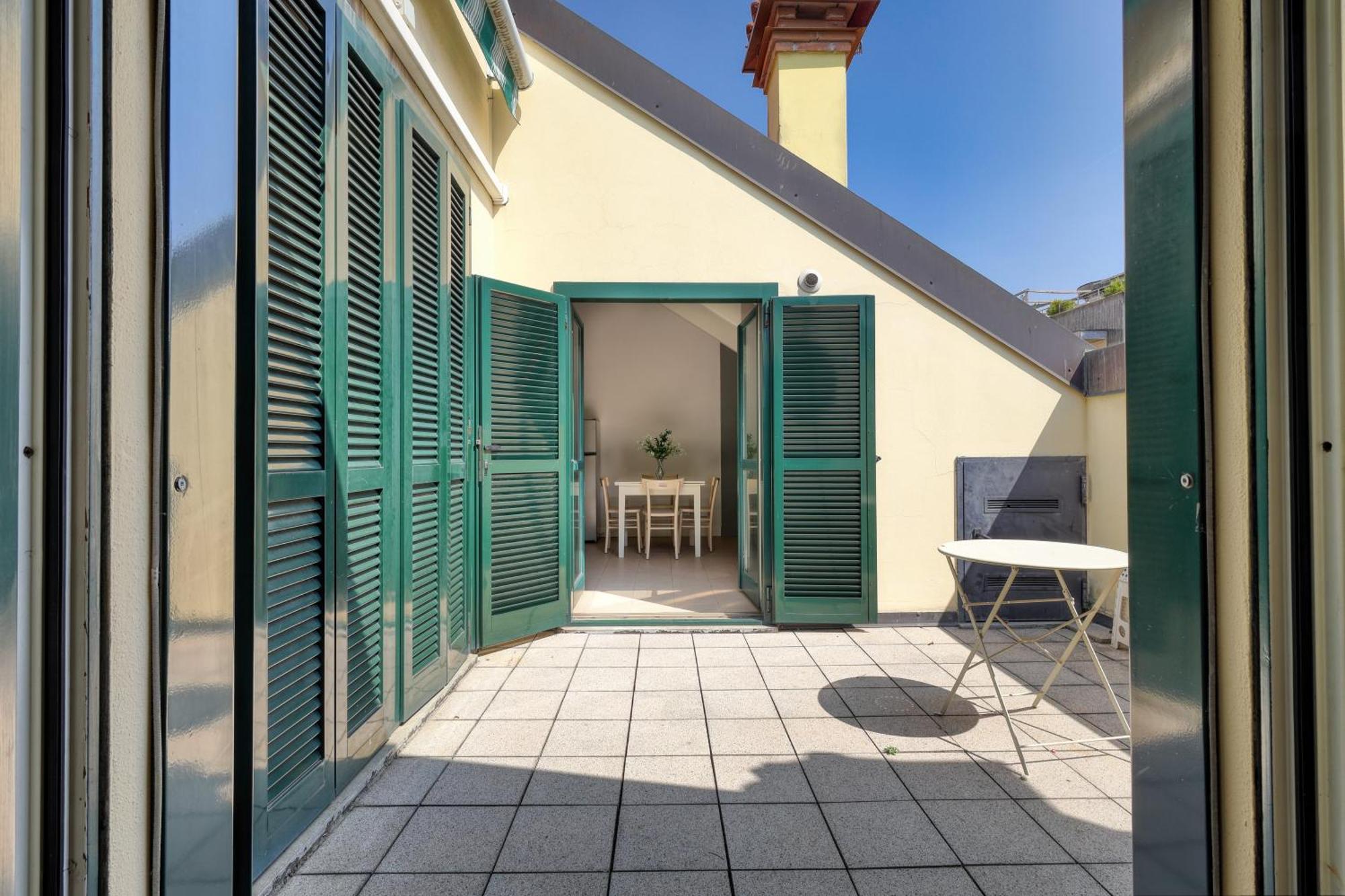 Appartamento Joivy Cosy 1br Flat Near Sempione Park Milano
