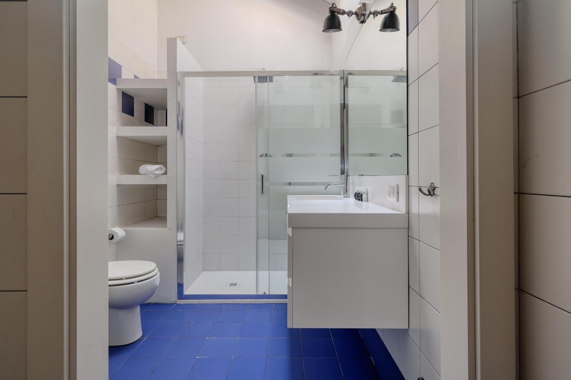 Joivy Cosy 1br Flat Near Sempione Park Milano