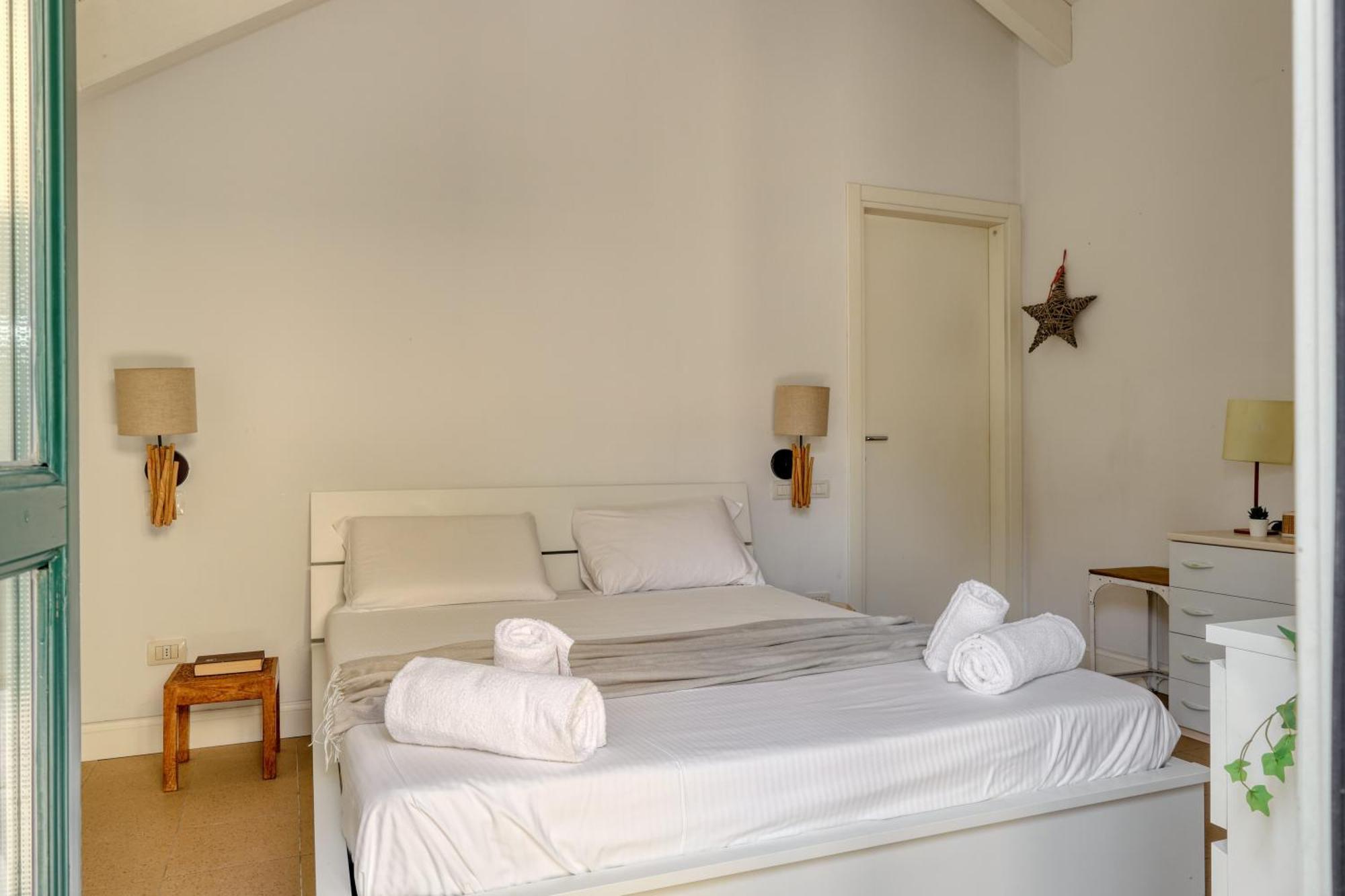 Joivy Cosy 1br Flat Near Sempione Park Appartamento