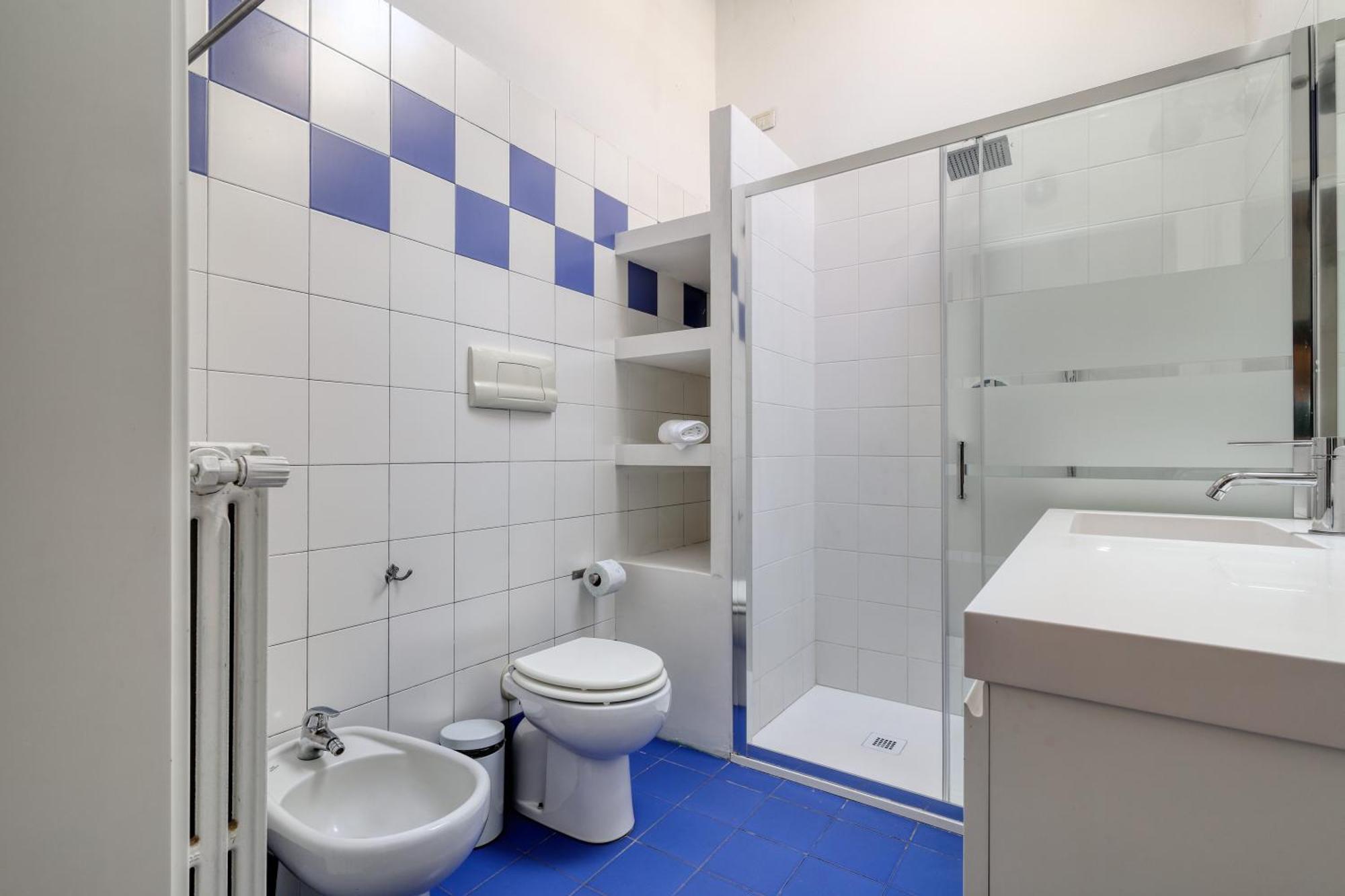 Appartamento Joivy Cosy 1br Flat Near Sempione Park *