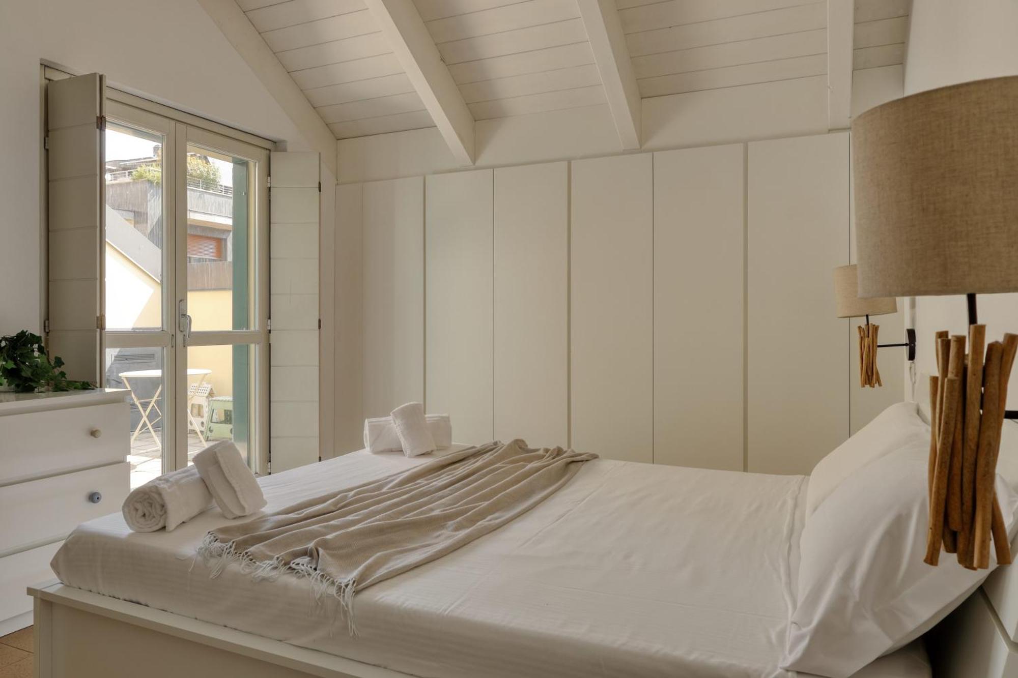 Joivy Cosy 1br Flat Near Sempione Park Appartamento *