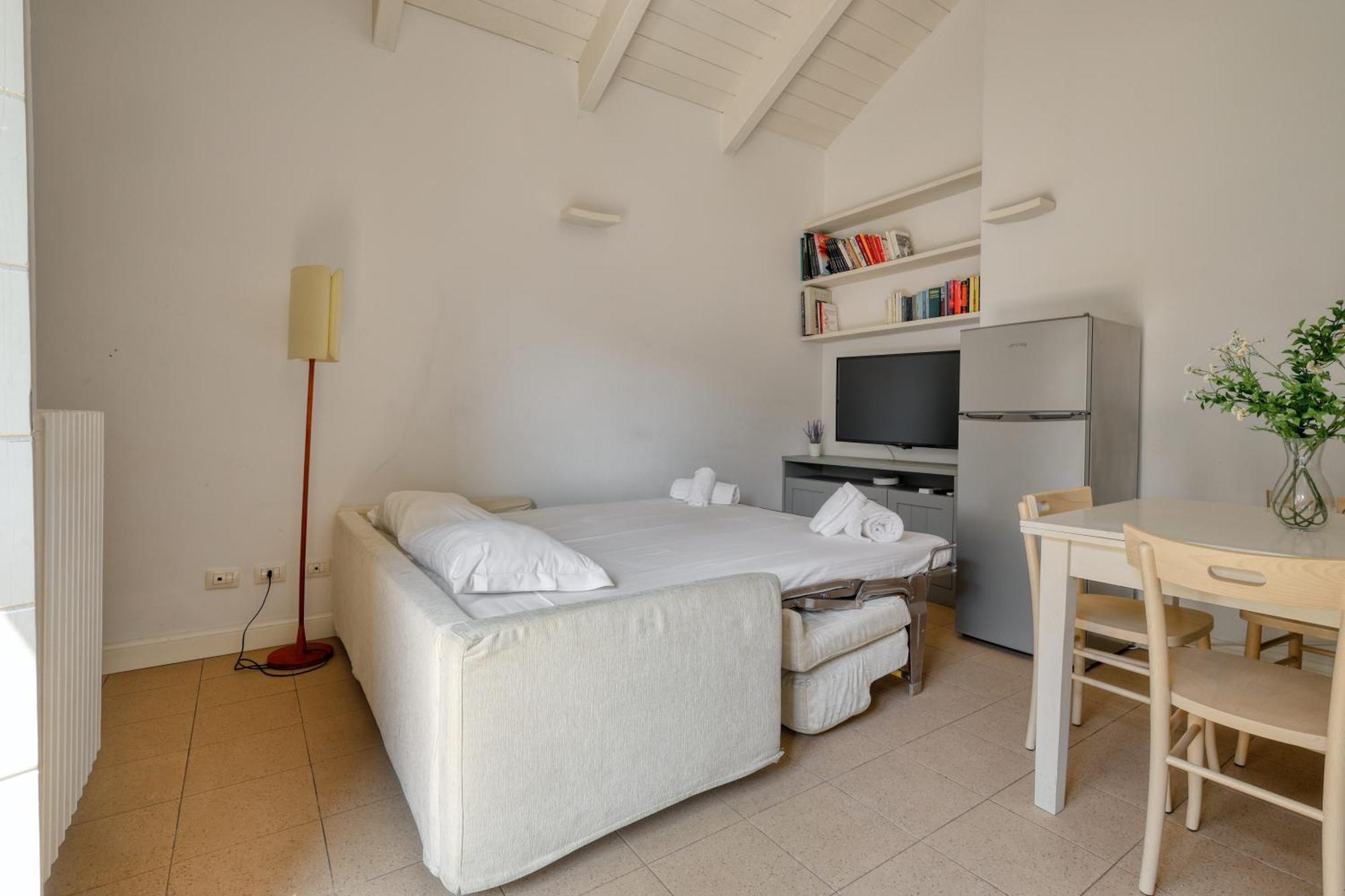 Appartamento Joivy Cosy 1br Flat Near Sempione Park *