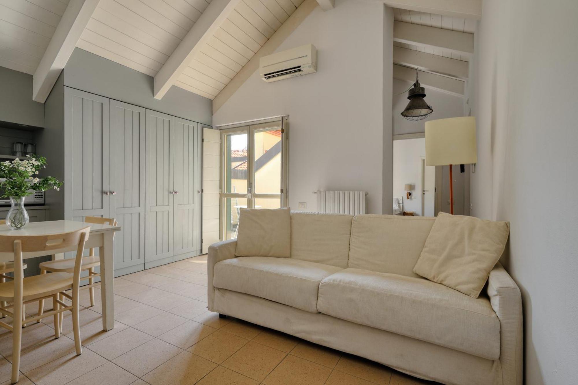 Joivy Cosy 1br Flat Near Sempione Park Milano